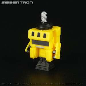 MAJOR LEE SCREWGE Transformers BotBots Series 1 Shed Heads 2018 power drill