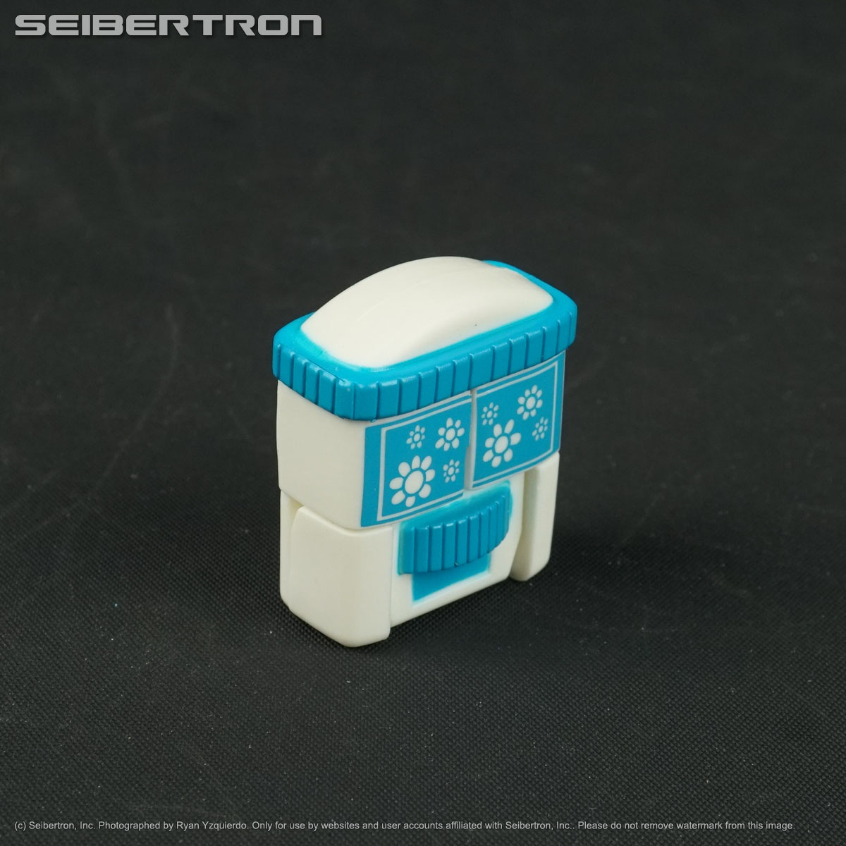 BE-OH Transformers BotBots Series 2 Toilet Troop 2019 deodorant