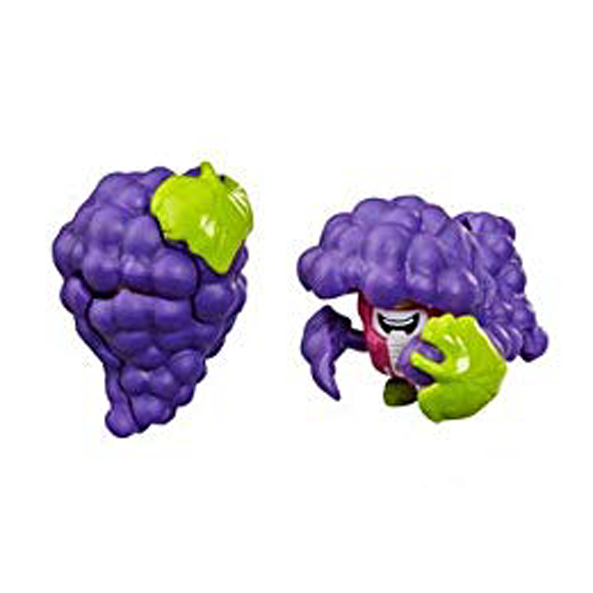BUNCHES Transformers BotBots Series 3 Fresh Squeezes grapes 2019