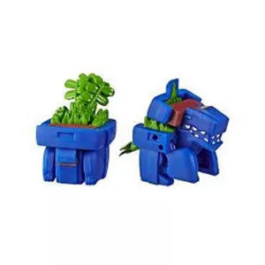 GREENY REX Transformers BotBots Series 3 LOST BOTS Potted Plant Hasbro 2019