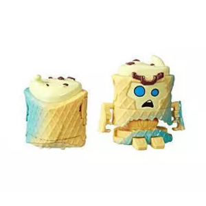 DISGUSTO DESSERTO Transformers BotBots Series 3 Spoiled Rottens 2019 cannoli