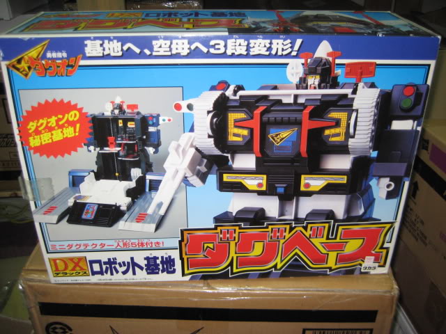 Transformers News: Featured eBay Auctions: Trypticon, Grandus, Defensor, Menasor, Arcee, Nucleon Quest Convoy, & more! Image