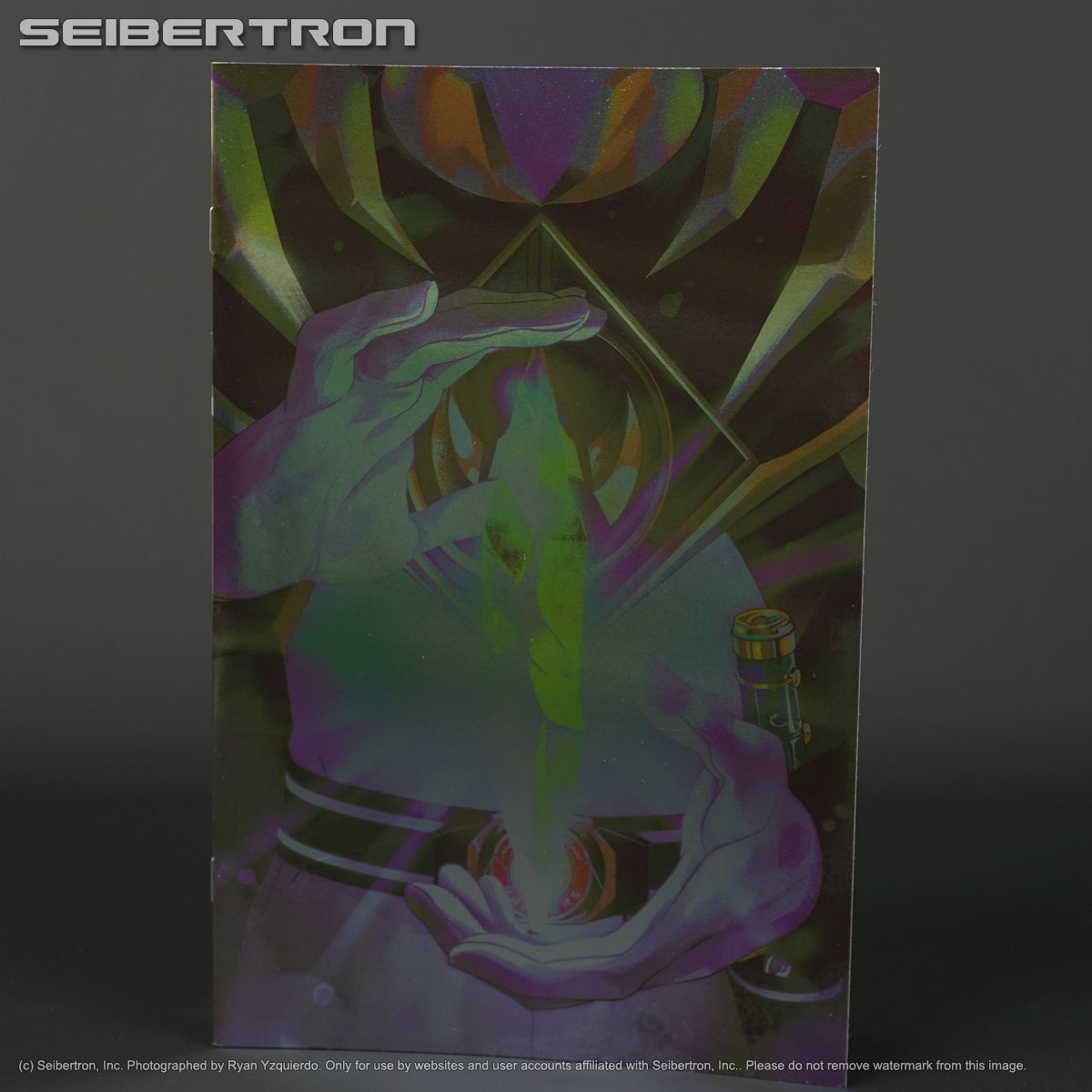 Transformers Universe Original Archive