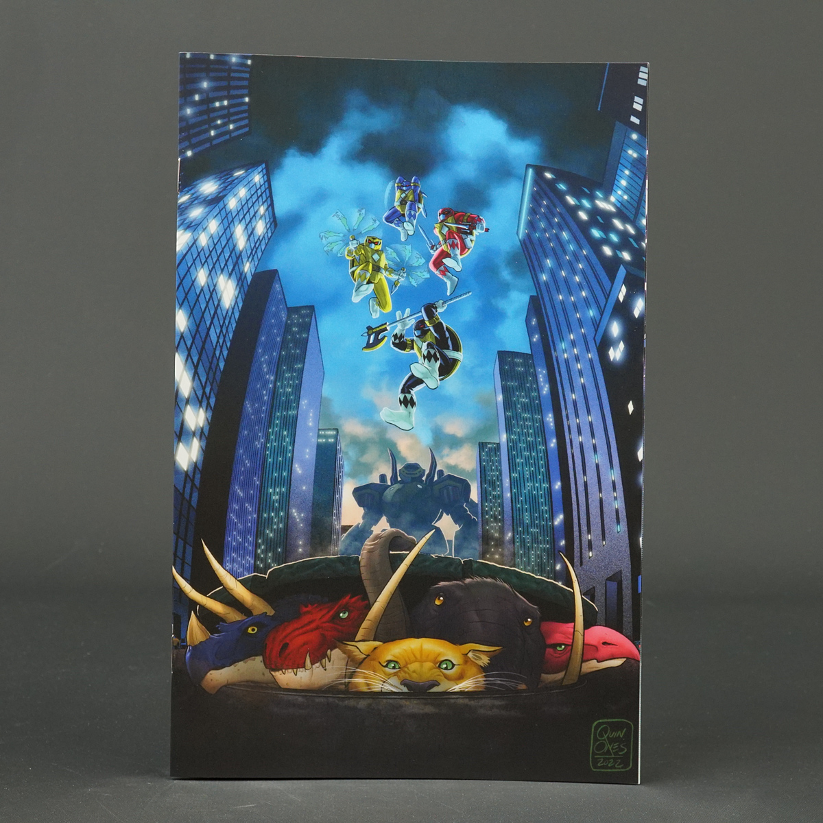 Transformers Universe Original Archive