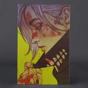 SOMETHING IS KILLING CHILDREN #0 Cvr E 1:10 Boom Studios Comics JUL240022 0E