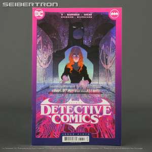 Visit shop.seibertron.com to buy "DETECTIVE COMICS #1070 Cvr A DC Comics 2023 0123DC056 1070A (CA) Cagle"