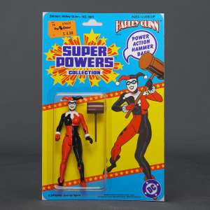 Visit shop.seibertron.com to buy "Batman HARLEY QUINN #1 Facsimile Cvr B DC Comics 2025 ptg (CA) Geyer + Saviuk"