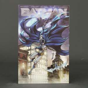 BATMAN #125 Aspen Cvr A DC Comics 2022 (W) Zdarsky (CA) Turner + Steigerwald