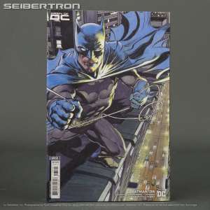 Visit shop.seibertron.com to buy "BATMAN #135 Cvr G DC Comics 2023 0323DC053 135G LGY #900 (CA) Adams"