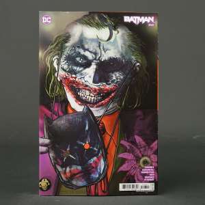 Visit shop.seibertron.com to buy "BATMAN #143 Cvr F DC Comics 2024 1223DC011 143F (CA) Subic (W) Zdarsky"