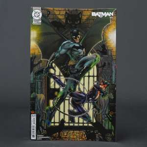 BATMAN #154 Cvr B DC Comics 2024 0824DC048 154B (CA) Harris + Clark (W) Zdarsky