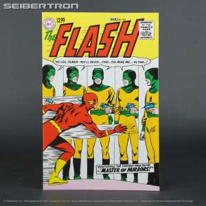 FLASH #105 Facsimile DC Comics 2023 ptg 0723DC205 (CA) Infantino + Giella 250618