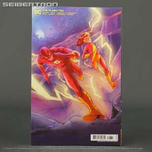 FLASH #796 Cvr C DC Comics 2023 FEB232831 796C (W) Adams (CA) Montanez