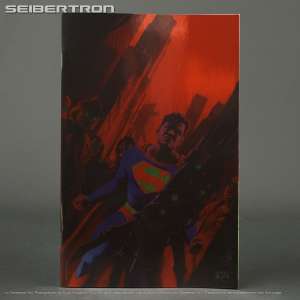 Visit shop.seibertron.com to buy "ACTION COMICS #1053 Cvr F 1:50 Superman DC Comics JAN233232 1053F (CA) Beach"