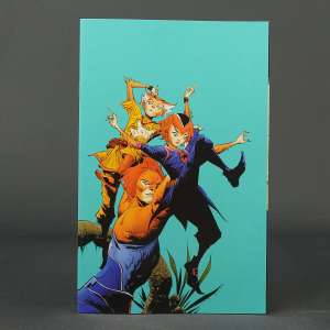 THUNDERCATS #7 Cvr Q 1:30 Dynamite Comics 2024 JUN240308 7Q (CA) Lee + Chung