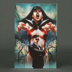 Vampirella Dracula RAGE #2 Cvr J 1:20 Dynamite Comics JUL230216 2J (CA) Anacleto