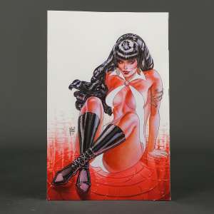 VAMPIRELLA YEAR ONE #1 Cvr M 1:40 Dynamite Comics 2022 MAY220553 1M (CA) March