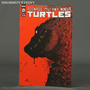 Visit shop.seibertron.com to buy "TMNT #141 Cvr B IDW Comics 2023 MAY231409 141B Ninja Turtles Ongoing (CA)Eastman"