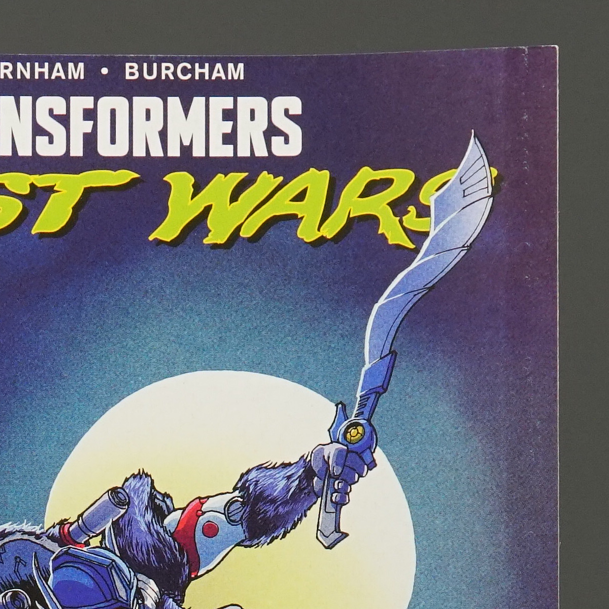 TRANSFORMERS BEAST WARS #2 RI 1:10 IDW Comics 2021 JAN210500 2RI 220427