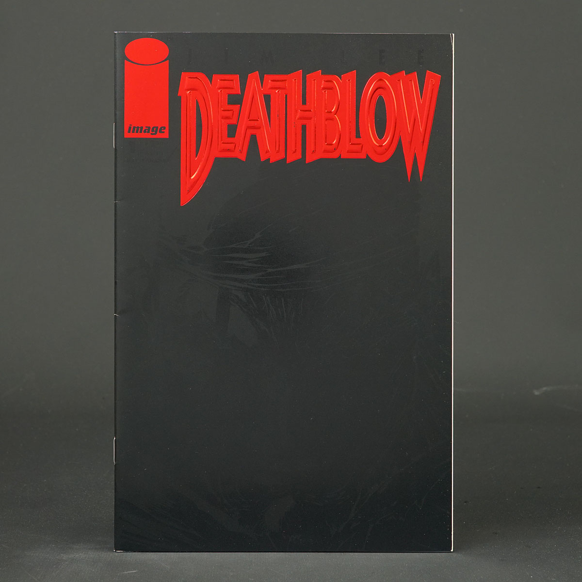 Deathblow Cybernary #1 Image Comics 1993 (A/CA) Lee (W) Choi 240317A