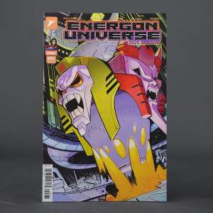 Transformers News: Transformers #22, GI Joe #9, Void Rivals, Spawn, Toxic Avenger + more in-stock at Seibertron Store
