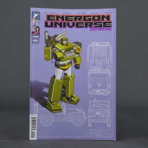 Transformers News: Transformers #22, GI Joe #9, Void Rivals, Spawn, Toxic Avenger + more in-stock at Seibertron Store