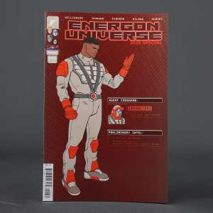 Transformers News: Transformers #22, GI Joe #9, Void Rivals, Spawn, Toxic Avenger + more in-stock at Seibertron Store