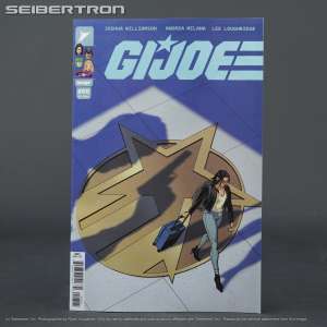 Transformers News: Transformers #22, GI Joe #9, Void Rivals, Spawn, Toxic Avenger + more in-stock at Seibertron Store
