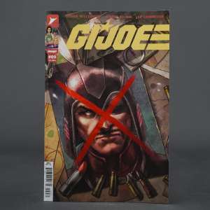 Visit shop.seibertron.com to buy "GI JOE #9 Cvr C 1:10 Image Comics 2025 0525IM361 9C (CA) Quah (W) Williamson"