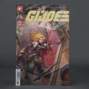 Visit shop.seibertron.com to buy "GI JOE #10 Cvr C 1:10 Image Comics 2025 0625IM307 10C (CA) Quah (W) Williamson"