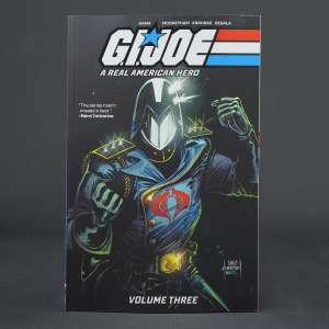 Transformers News: Transformers #22, GI Joe #9, Void Rivals, Spawn, Toxic Avenger + more in-stock at Seibertron Store