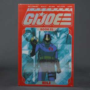 Transformers News: Transformers #22, GI Joe #9, Void Rivals, Spawn, Toxic Avenger + more in-stock at Seibertron Store