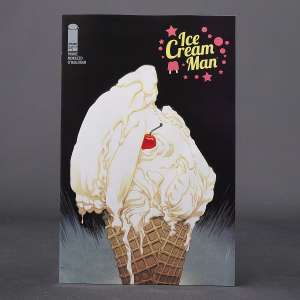 Visit shop.seibertron.com to buy "ICE CREAM MAN #44 Cvr B Image Comics 2025 1224IM304 44B (CA) Shalvey"