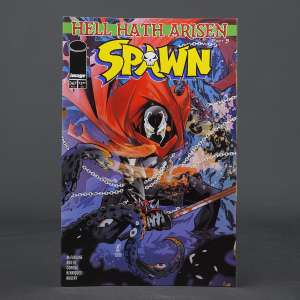 Visit shop.seibertron.com to buy "SPAWN #367 Cvr A Image Comics 2025 0425IM408 367A (CA) Sabbatini (W) McFarlane"