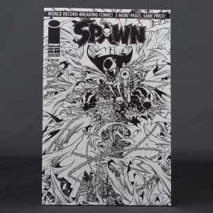 Visit shop.seibertron.com to buy "SPAWN #375 Cvr B Image Comics 2026 1225IM0414 375B (CA) Tolibao 260521"