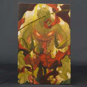 Visit shop.seibertron.com to buy "SPAWN #376 Cvr B Image Comics 2026 0126IM0421 376B (W) Rosenberg (CA) Aguillo"