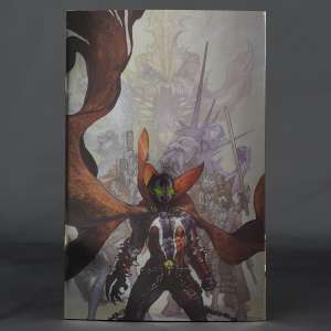 Visit shop.seibertron.com to buy "SPAWN #376 Cvr C 1:50 Image Comics 2026 0226IM8278 376C (CA) Bianchi"