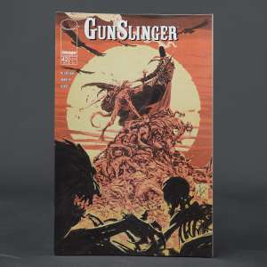 Visit shop.seibertron.com to buy "GUNSLINGER SPAWN #42 Cvr C Image Comics 2025 0125IM898 42C (CA) Lucchi"