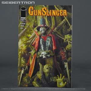 Visit shop.seibertron.com to buy "GUNSLINGER SPAWN #44 Cvr A Image Comics 2025 0325IM311 44A (CA) Barends"