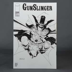 Visit shop.seibertron.com to buy "GUNSLINGER SPAWN #57 Cvr B Image Comics 2026 0626IM0356 57B (CA) Barberi"