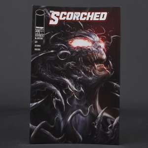 Visit shop.seibertron.com to buy "Spawn SCORCHED #48 Cvr B Image Comics 2026 0925IM0402 48B (CA) Mattina"
