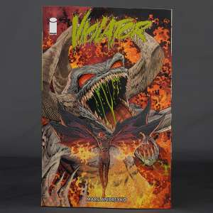 Visit shop.seibertron.com to buy "Spawn VIOLATOR (2024) TPB Image Comics 2026 0226IM0514 TP (CA) Kowalski"