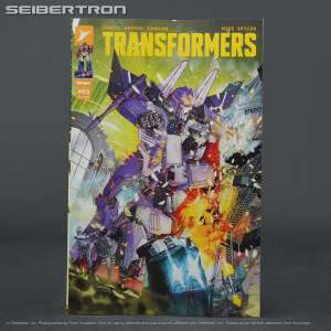 Visit shop.seibertron.com to buy "TRANSFORMERS #3 6th ptg Image Comics 2025 1024IM942 (CA) Di Giandomenico"