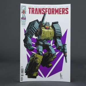 Transformers News: Transformers #22, GI Joe #9, Void Rivals, Spawn, Toxic Avenger + more in-stock at Seibertron Store