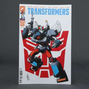 Transformers News: Transformers #22, GI Joe #9, Void Rivals, Spawn, Toxic Avenger + more in-stock at Seibertron Store