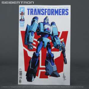 Transformers News: Transformers #22, GI Joe #9, Void Rivals, Spawn, Toxic Avenger + more in-stock at Seibertron Store