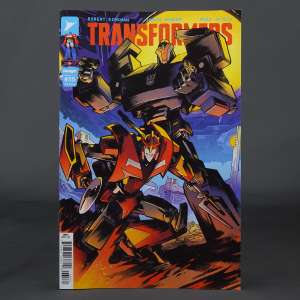 Visit shop.seibertron.com to buy "TRANSFORMERS #35 Cvr C Image Comics 2026 0626IM0423 35C (CA) Johnson + Spicer"
