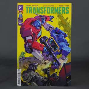 Visit shop.seibertron.com to buy "TRANSFORMERS #35 Cvr D 1:25 Image Comics 2026 0626IM0424 35D (CA) Rubini+Vattani"