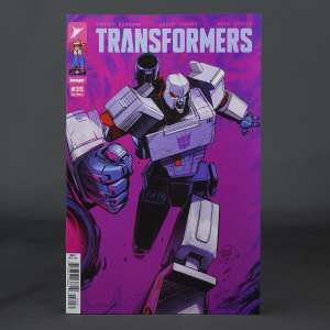 Visit shop.seibertron.com to buy "TRANSFORMERS #35 Cvr E 1:50 Image Comics 2026 0626IM0425 35E (CA) Habchi"