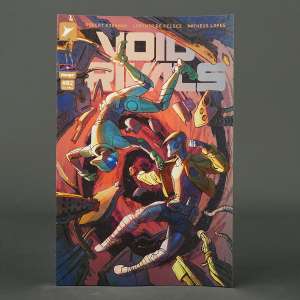 Visit shop.seibertron.com to buy "VOID RIVALS #2 Cvr C 1:10 Image Comics 2023 APR238110 2C (CA) Lee (W) Kirkman"